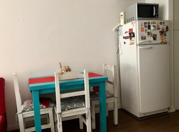 Av. Dorrego 2400, 1° amb. + torre categoria + amenities + Palermo Holly. + CABA