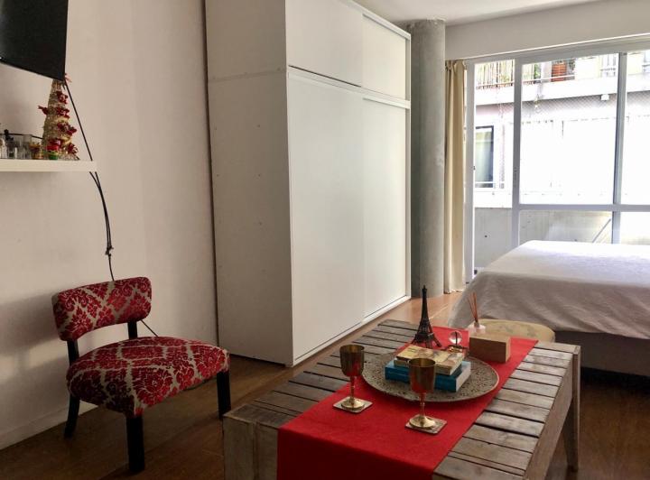 Foto de Av. Dorrego 2400, 1° amb. + torre categoria + amenities + Palermo, imagen 2