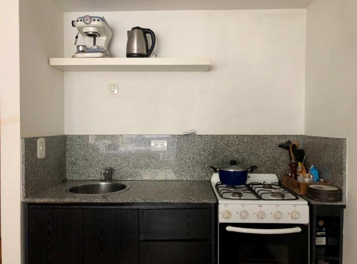 Av. Dorrego 2400, 1° amb. + torre categoria + amenities + Palermo Holly. + CABA