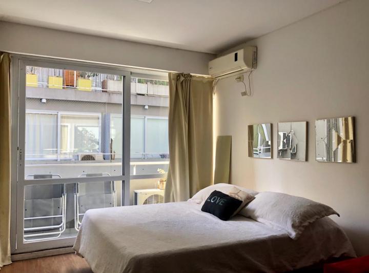 Foto de Av. Dorrego 2400, 1° amb. + torre categoria + amenities + Palermo, imagen 5