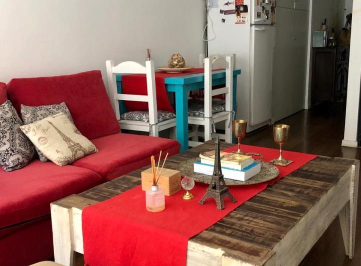 Av. Dorrego 2400, 1° amb. + torre categoria + amenities + Palermo Holly. + CABA