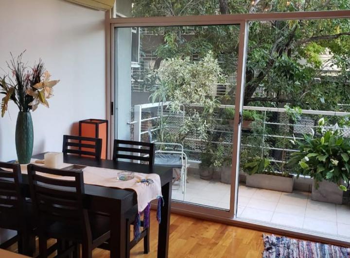 Foto de Olazabal 1800, 2° amb. + Balcon + luminoso + amenities + Belgrano, CABA, imagen 5