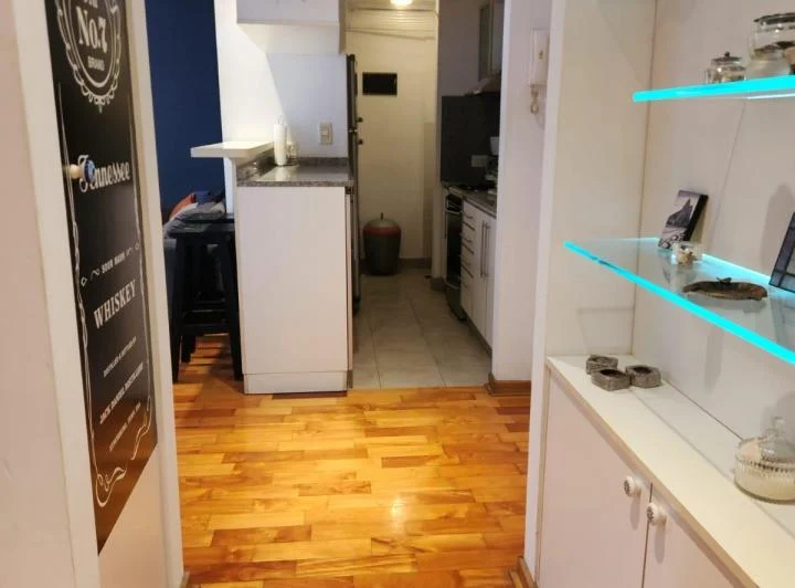 Foto de Olazabal 1800, 2° amb. + Balcon + luminoso + amenities + Belgrano, CABA, imagen 3