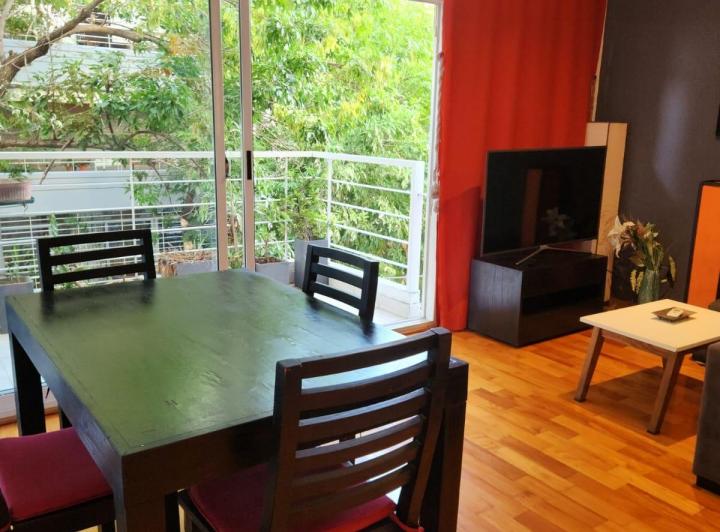 Foto de Olazabal 1800, 2° amb. + Balcon + luminoso + amenities + Belgrano, CABA, imagen 1