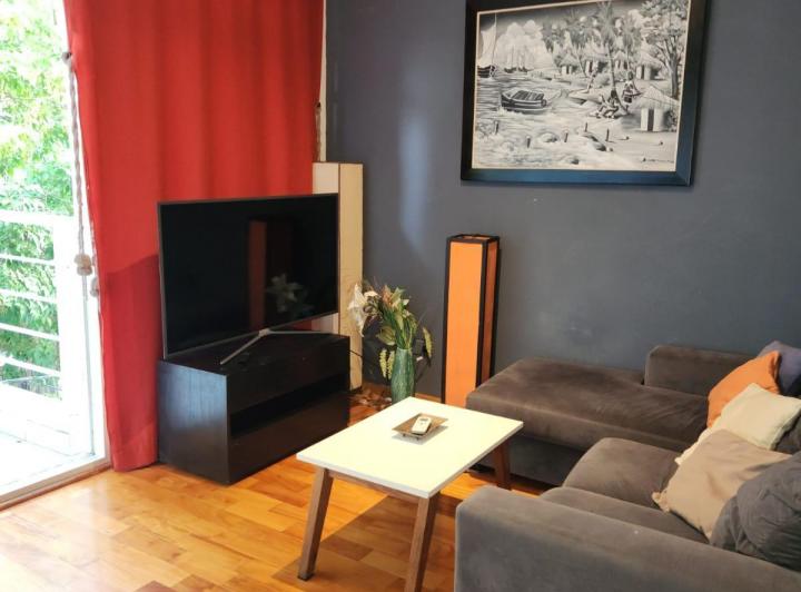 Foto de Olazabal 1800, 2° amb. + Balcon + luminoso + amenities + Belgrano, CABA, imagen 1