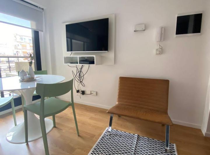 Foto de Ramírez de Velasco 300, Studio Amoblado Premium + Amenities Fulll +, imagen 3