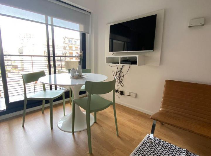 Foto de Ramírez de Velasco 300, Studio Amoblado Premium + Amenities Fulll +, imagen 3