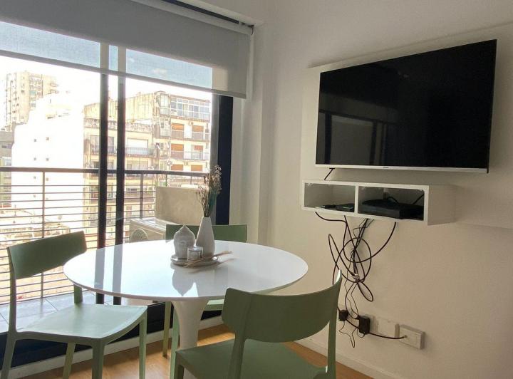 Foto de Ramírez de Velasco 300, Studio Amoblado Premium + Amenities Fulll +, imagen 2