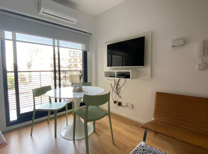 Foto de Ramírez de Velasco 300, Studio Amoblado Premium + Amenities Fulll +, imagen 1