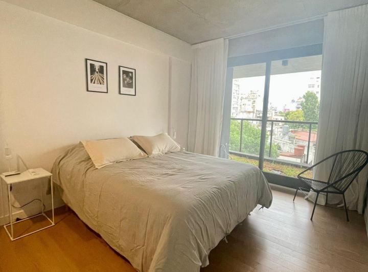 Angel Justiniano Carranza 1300, 2 amb. Premium + Amenities + Palermo Holly.+CABA 4