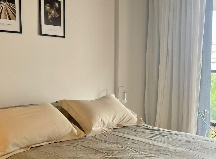 Angel Justiniano Carranza 1300, 2 amb. Premium + Amenities + Palermo Holly.+CABA 2