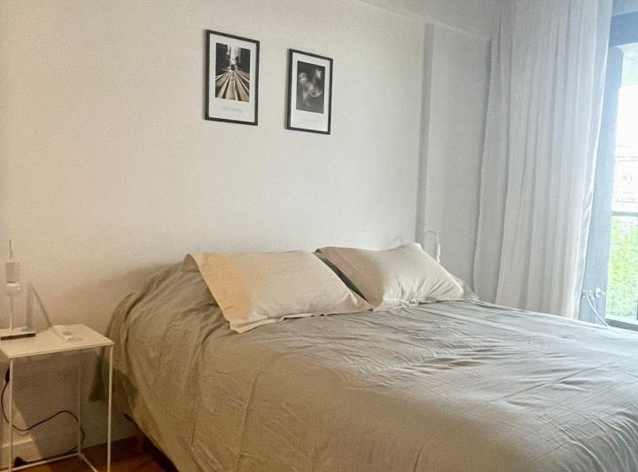 Angel Justiniano Carranza 1300, 2 amb. Premium + Amenities + Palermo Holly.+CABA 5