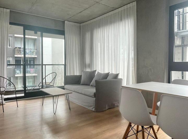 Angel Justiniano Carranza 1300, 2 amb. Premium + Amenities + Palermo Holly.+CABA 3