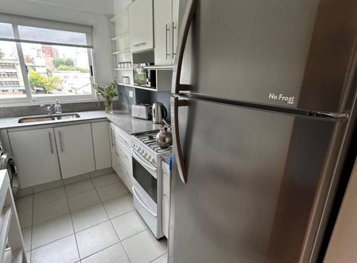 Foto de Santos Dumont 2300, 3° Amb. + amenities + balcon terraza + Belgrano, imagen 1