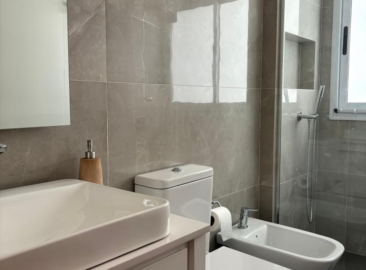 Santos Dumont 2300, 3° Amb. + amenities + balcon terraza + Belgrano, CABA