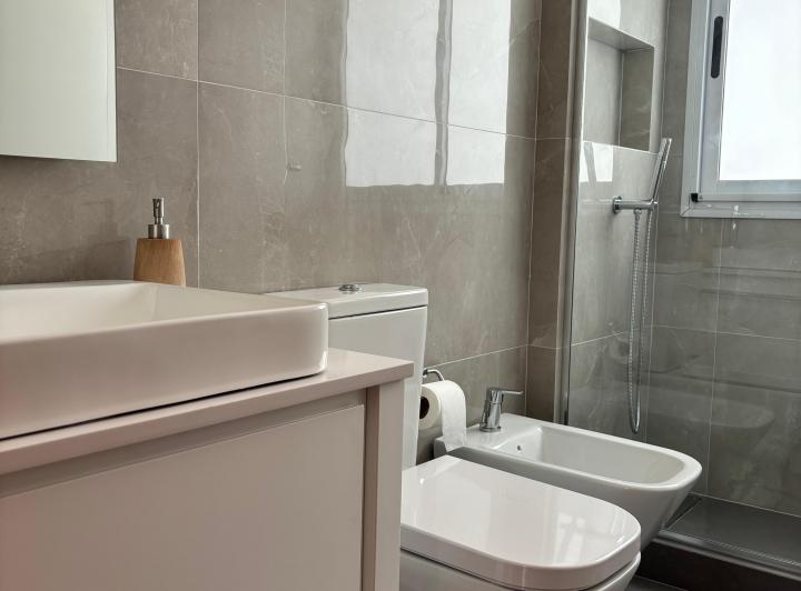 Santos Dumont 2300, 3° Amb. + amenities + balcon terraza + Belgrano, CABA