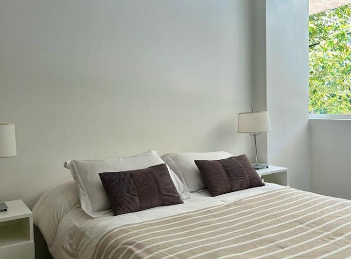Austria 2500, Monoambiente Grande, Recoleta, Torre Premium + CABA