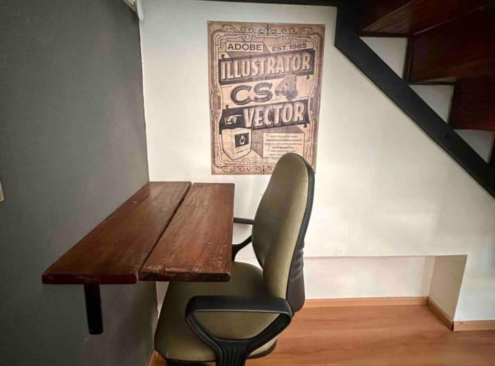 Av Cordoba 3500, PH 2 amb + Terraza propia + Almagro, Caba 3