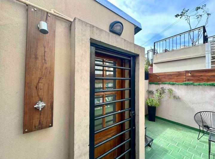 Av Cordoba 3500, PH 2 amb + Terraza propia + Almagro, Caba 5