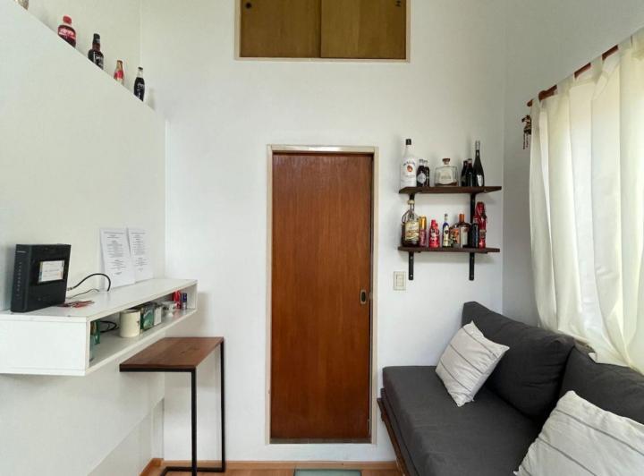 Av Cordoba 3500, PH 2 amb + Terraza propia + Almagro, Caba 2