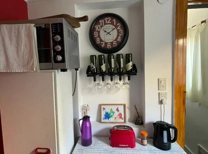 Av Cordoba 3500, PH 2 amb + Terraza propia + Almagro, Caba 4