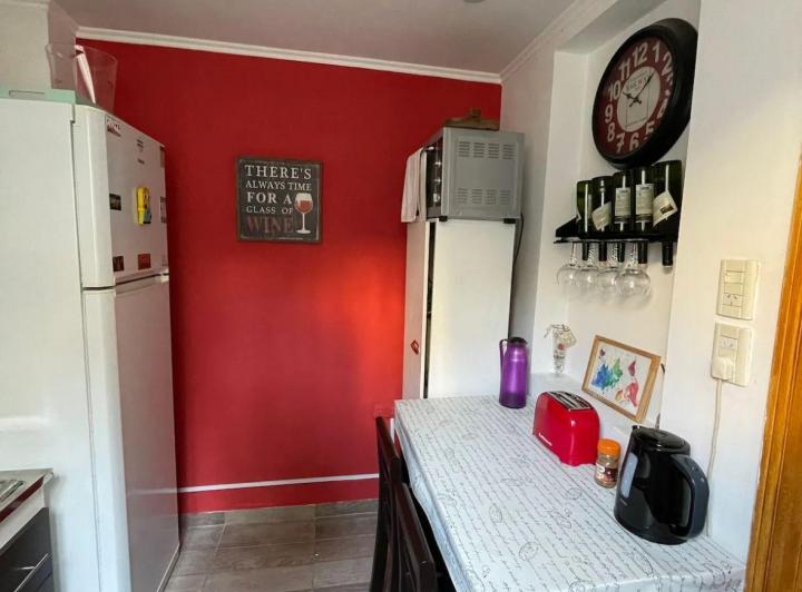 Av Cordoba 3500, PH 2 amb + Terraza propia + Almagro, Caba