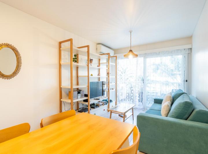 Foto de Dorrego 1700, 2amb + Muy luminoso+ Full amenities + Palermo H, imagen 4