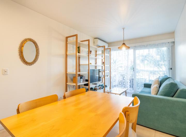Foto de Dorrego 1700, 2amb + Muy luminoso+ Full amenities + Palermo H, imagen 5