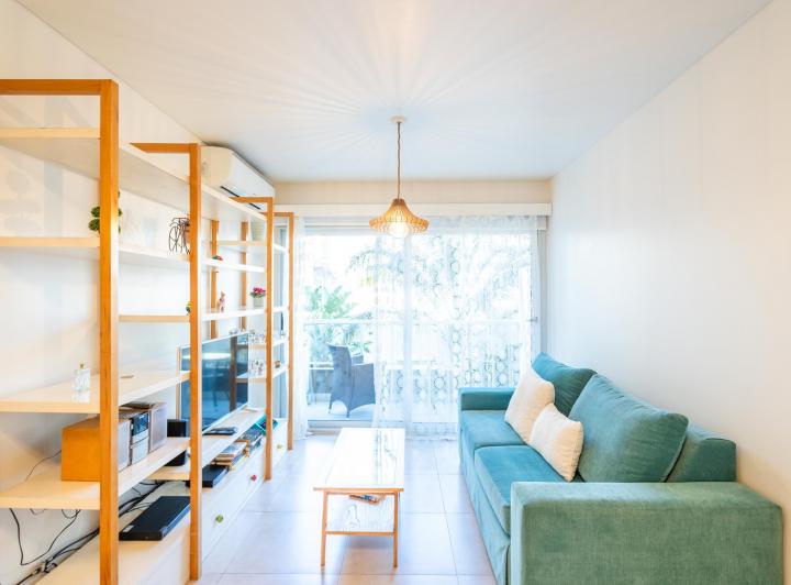 Foto de Dorrego 1700, 2amb + Muy luminoso+ Full amenities + Palermo H, imagen 3