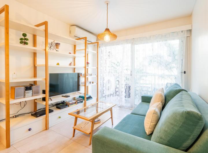 Foto de Dorrego 1700, 2amb + Muy luminoso+ Full amenities + Palermo H, imagen 1