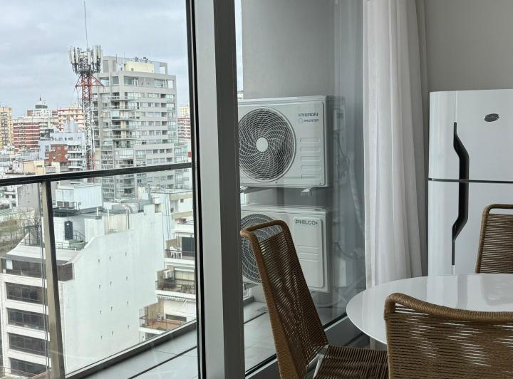 Foto de Av. Monroe 2400, 2amb + Torre Lumiere Belgrano + Cat. premium + Belgrano, Caba, imagen 5