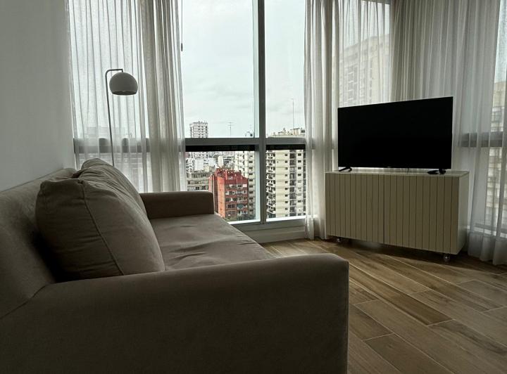 Av. Monroe 2400, 2amb + Torre Lumiere Belgrano + Cat. premium + Belgrano, Caba