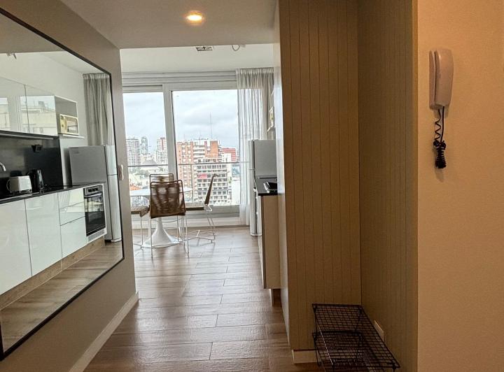 Foto de Av. Monroe 2400, 2amb + Torre Lumiere Belgrano + Cat. premium + Belgrano, Caba, imagen 4