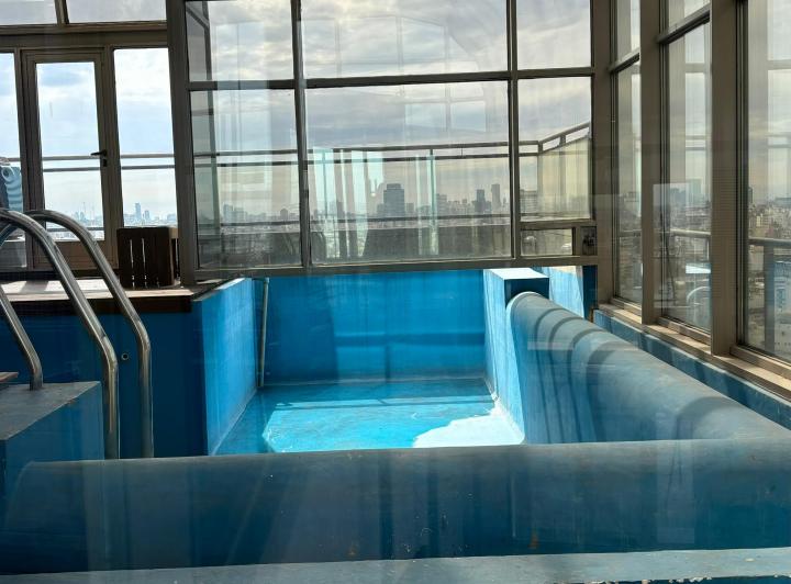 Montes de Oca 500, 3amb + Full amenities + Muy lum + Balcon +Barracas, Caba
