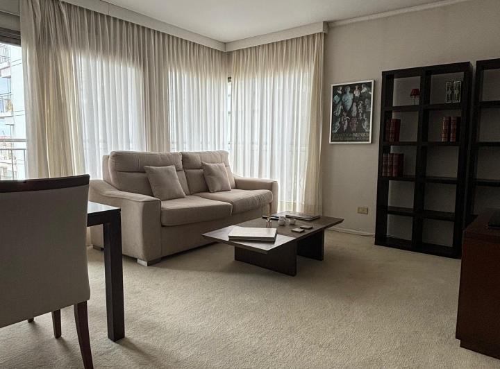Montes de Oca 500, 3amb + Full amenities + Muy lum + Balcon +Barracas, Caba 3