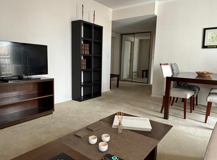 Montes de Oca 500, 3amb + Full amenities + Muy lum + Balcon +Barracas, Caba 4