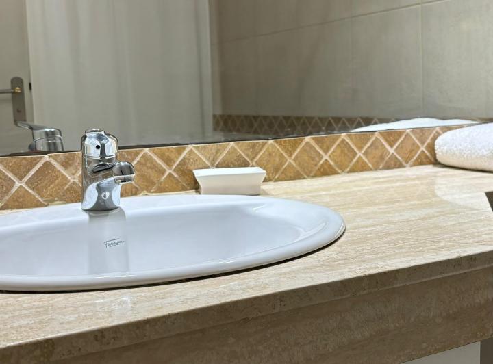 Montes de Oca 500, 3amb + Full amenities + Muy lum + Balcon +Barracas, Caba