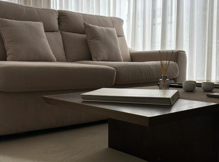 Montes de Oca 500, 3amb + Full amenities + Muy lum + Balcon +Barracas, Caba 2
