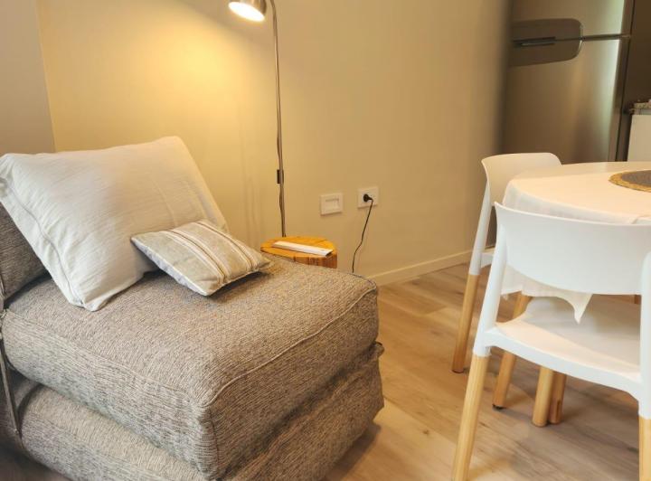 Ibera 2800, 1amb a estrenar + Gran balcon + Muy luminoso + Nuñez, Caba 3