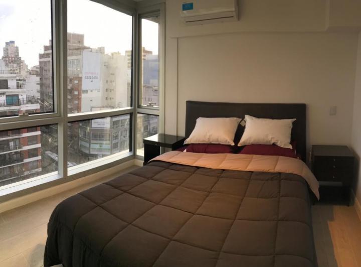 Av. Monroe 2400, 2 amb + Torre Lumiere Belgrano  + Categoria Premium + Caba 4