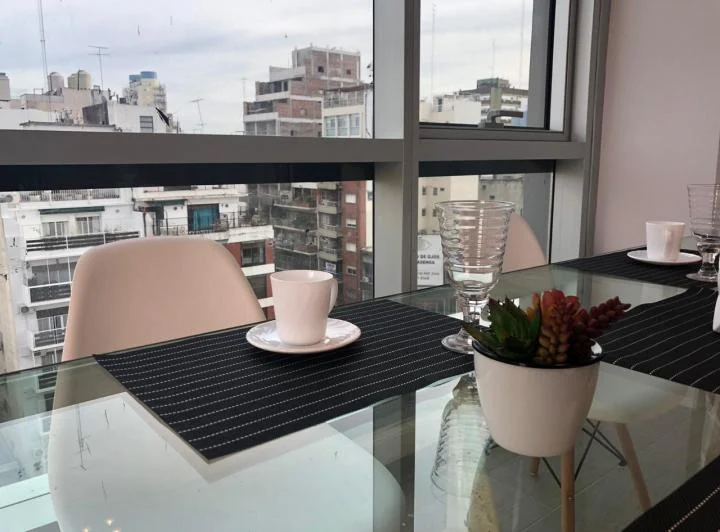 Av. Monroe 2400, 2 amb + Torre Lumiere Belgrano  + Categoria Premium + Caba 3