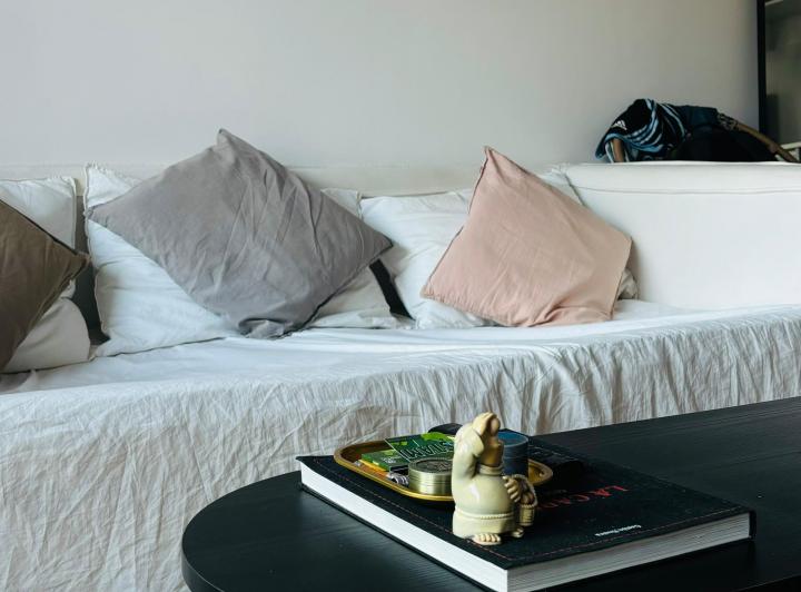 Gorriti 6000, 2amb + Balcon + Muy Lum. + Full amenities+ Palermo Hollywood, Caba 4