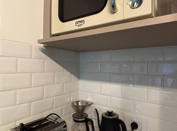 Foto de Angel J. Carranza 1300, 2 Amb. Premium + Amenities + Palermo Holly. +, imagen 3
