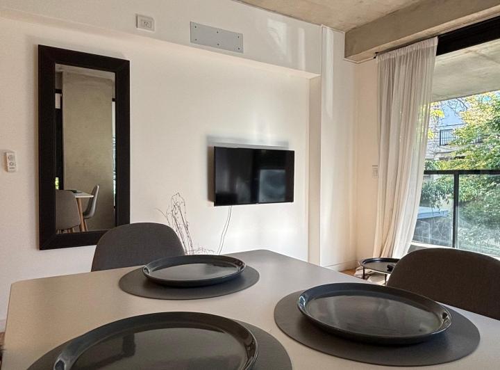 Foto de Angel J. Carranza 1300, 2 Amb. Premium + Amenities + Palermo Holly. +, imagen 4