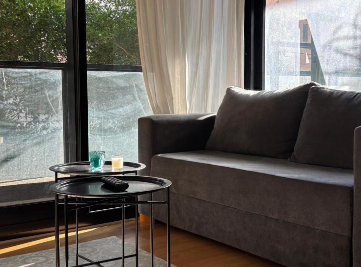 Foto de Angel J. Carranza 1300, 2 Amb. Premium + Amenities + Palermo Holly. +, imagen 2