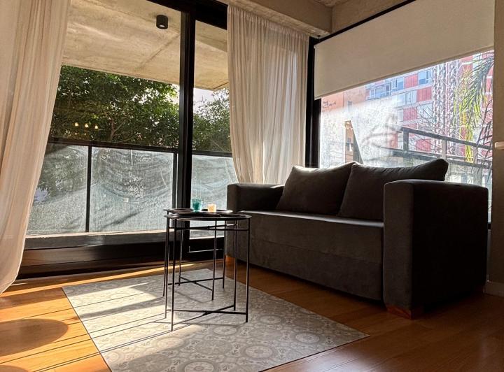 Foto de Angel J. Carranza 1300, 2 Amb. Premium + Amenities + Palermo Holly. +, imagen 1