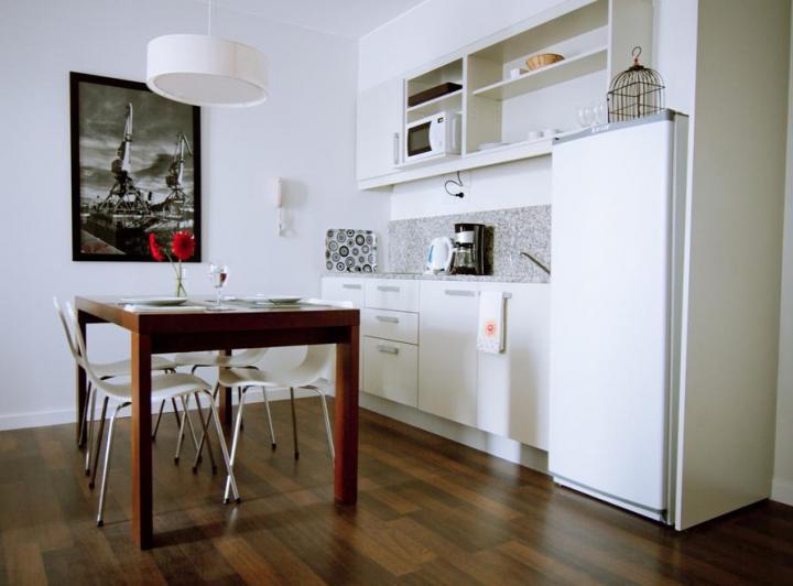 Av Juan de Garay 700, 2amb + Full Amenities + Caba, Quartier San Telmo 2