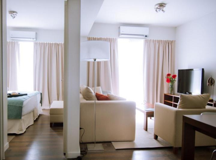 Av Juan de Garay 700, 2amb + Full Amenities + Caba, Quartier San Telmo 4