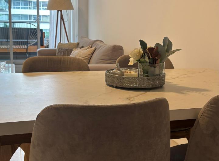 Foto de Concepción Arenal 2900, 2 amb + Full Amenities + Torre de Cat + Palermo, imagen 5