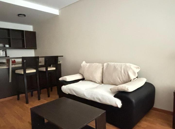 Montañeses 2600, 1° Amb. C/balcón + Seg. 24hs. + Amenities - Capital Federal 5